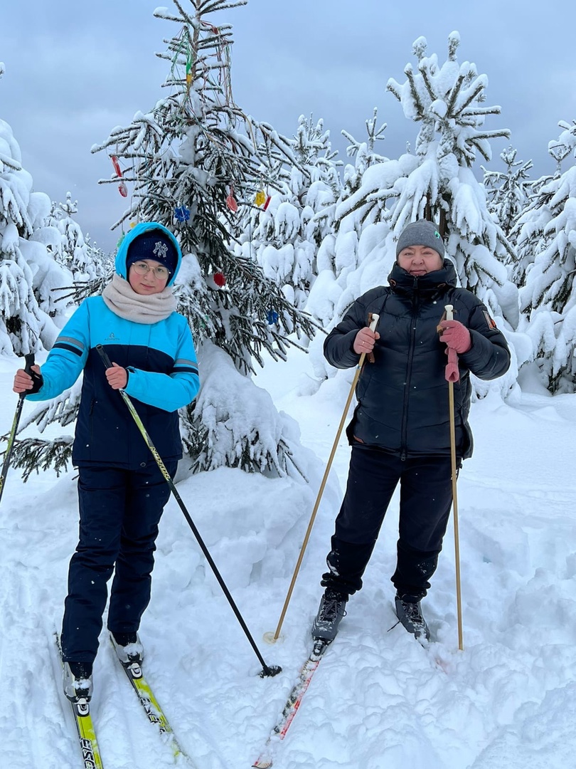 Горланова Марина 